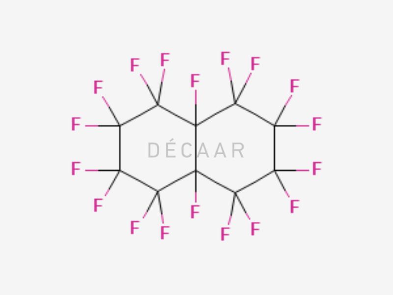 perfluorocarbons